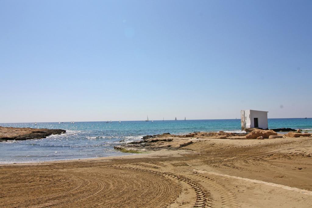 Villas Costa Calpe - Dulce Vida ภายนอก รูปภาพ