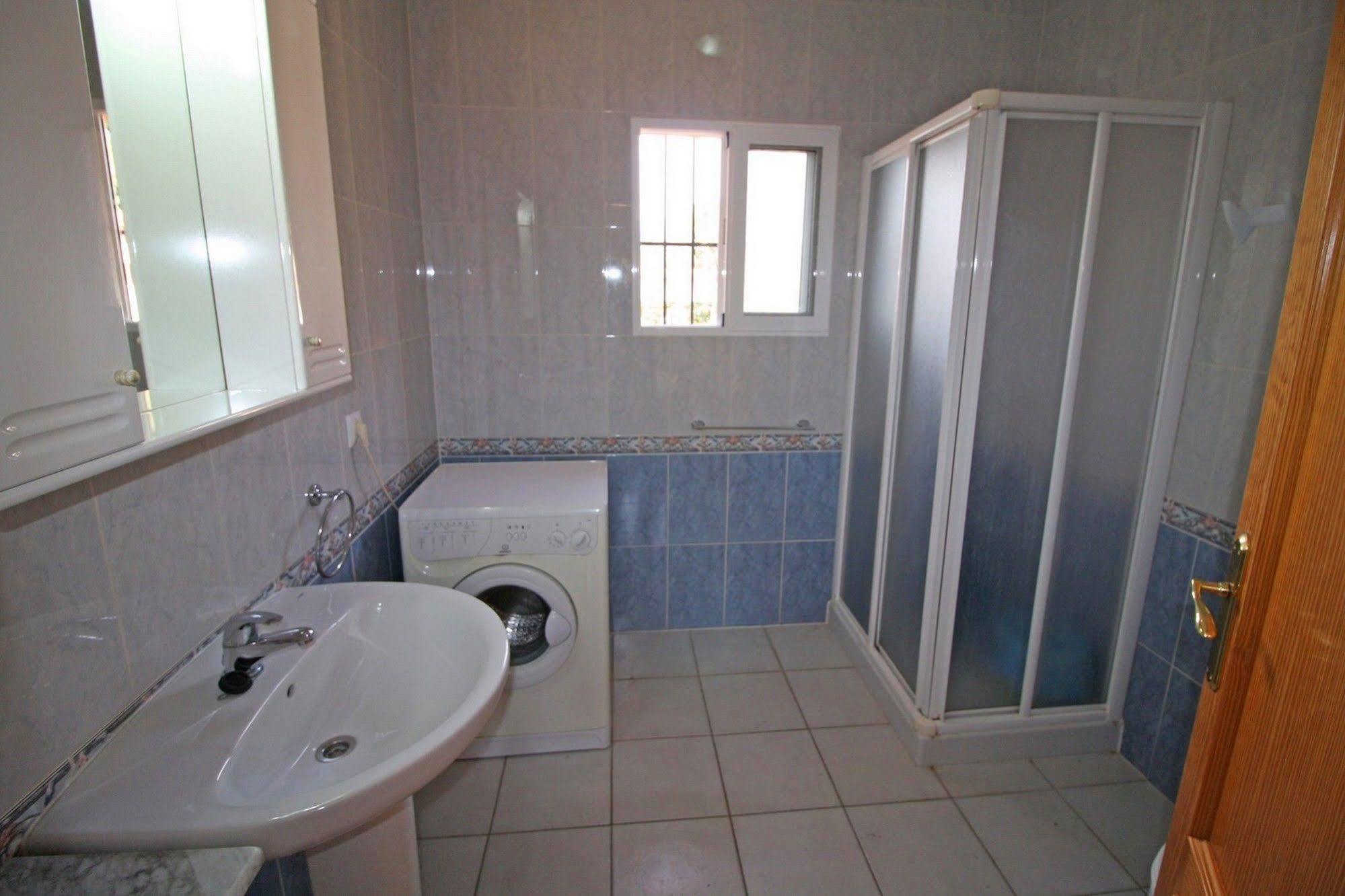 Villas Costa Calpe - Dulce Vida ภายนอก รูปภาพ