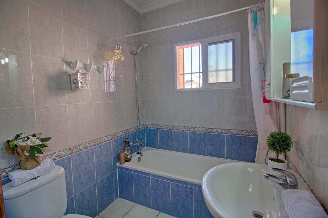Villas Costa Calpe - Dulce Vida ภายนอก รูปภาพ