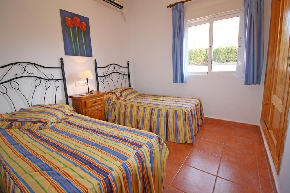 Villas Costa Calpe - Dulce Vida ภายนอก รูปภาพ